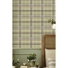 Botany - Tartan tapéta 15575