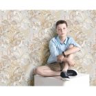 MiniMe - Savana kék tapéta 17106