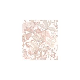 MiniMe - Savana rózsaszín tapéta 17108