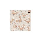 MiniMe - Kis rókás barna tapéta 17119