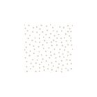 MiniMe - Barna pöttyös tapéta 17120