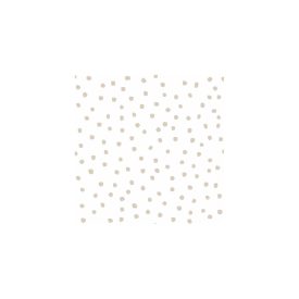 MiniMe - Barna pöttyös tapéta 17120