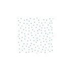 MiniMe - Kék pöttyös tapéta 17121