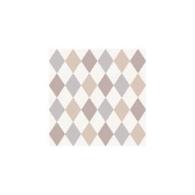 MiniMe - Rombusz mintás tapéta 17123