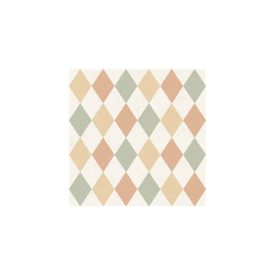 MiniMe - Rombusz mintás tapéta 17125