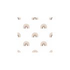 MiniMe - Szivárványos tapéta 17128