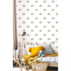 MiniMe - Szivárványos tapéta 17129