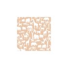 MiniMe - Állatos tapéta 17131