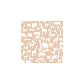 MiniMe - Állatos tapéta 17131