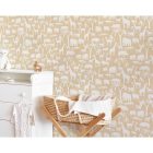 MiniMe - Állatos tapéta 17131