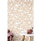 MiniMe - Állatos tapéta 17131