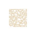 MiniMe - Állatos tapéta 17133