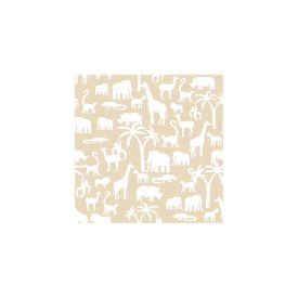 MiniMe - Állatos tapéta 17133