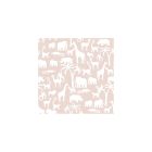 MiniMe - Állatos tapéta 17134