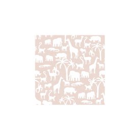 MiniMe - Állatos tapéta 17134