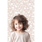 MiniMe - Állatos tapéta 17134