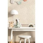 MiniMe - Margaréta tapéta 17138