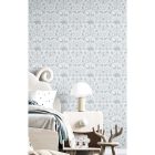 MiniMe - Mese erdős tapéta 17143