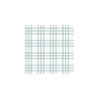 MiniMe - Skótkockás kék tapéta 17151