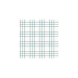 MiniMe - Skótkockás kék tapéta 17151