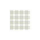 MiniMe - Skótkockás zöld tapéta 17152