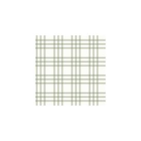 MiniMe - Skótkockás zöld tapéta 17152