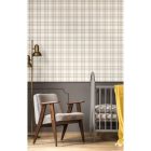 MiniMe - Skótkockás barna tapéta 17153