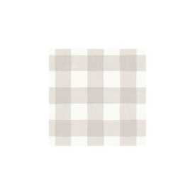 MiniMe - Piknik kockás bézs tapéta 17159