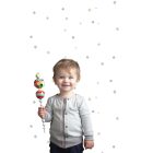 MiniMe - Pici csillagos tapéta 17161