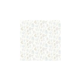 MiniMe - Erdei leveles tapéta 17166