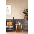 MiniMe - Bőr mintás tapéta 17182