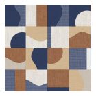 Energie - Tramonti kék tapéta 30126