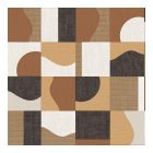 Energie - Tramonti barna tapéta 30128