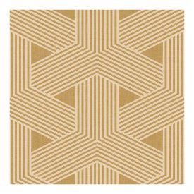 Energie - Treccia sárga tapéta 30132