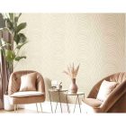 Energie - Palma less bézs tapéta 30148