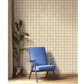 Energie - Lunare barna tapéta 30153