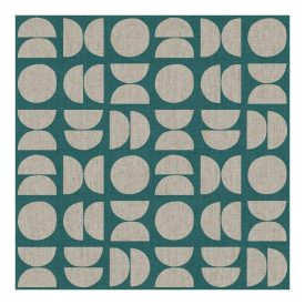 Energie - Lunare zöld tapéta 30155