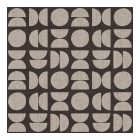 Energie - Lunare fekete-szürke tapéta 30159