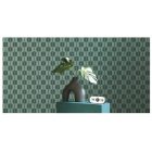 Energie - Hippie zöld tapéta 30175