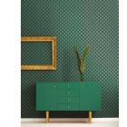 Energie - Hippie zöld tapéta 30175