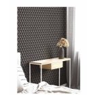 Energie - Minimal fekete tapéta 30179