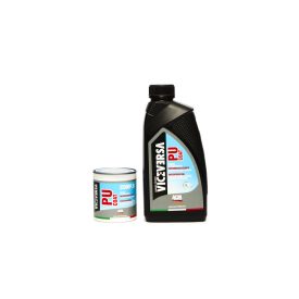 ACM VICEVERSA PU COAT (A+B) 1,2KG
