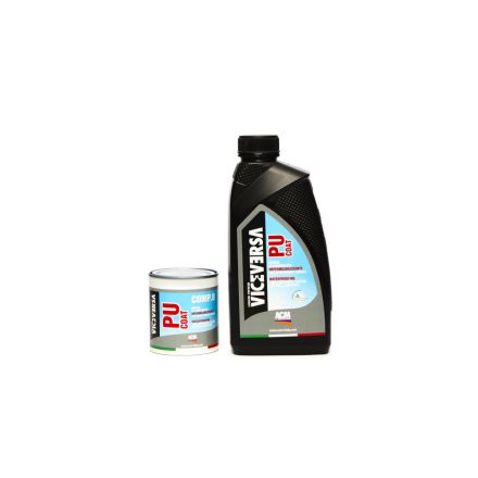 ACM VICEVERSA PU COAT (A+B) 1,2KG