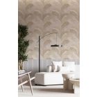 Tradizioni - Felce páfrány tapéta 33314