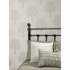 Eleganza - Szürke fa mintás tapéta 35253