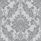 Eleganza - Damaszt mintás üveggyöngy efektussal