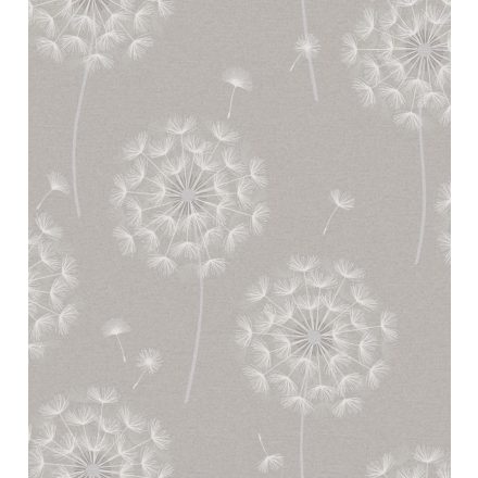 Eleganza -Pitypang mintás tapéta 36001