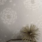 Eleganza -Pitypang mintás tapéta 36001