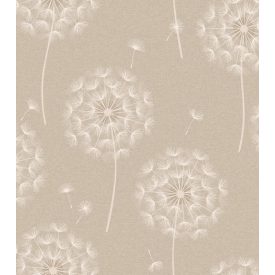 Eleganza -Pitypang mintás tapéta 36002