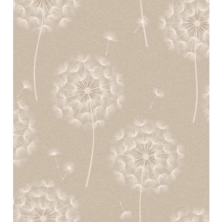 Eleganza -Pitypang mintás tapéta 36002
